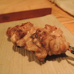 鳥しき - せせり2016.6