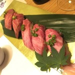 江戸野菜と肉割烹 写楽 - 