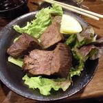 炭火焼肉 やまもと - ニコタン