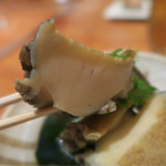 露石 - ぷるぷるでした