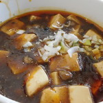 餃餃者 - 麻婆豆腐（砂糖入）