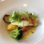 ビストロ ル・ボントン - 