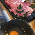 江戸野菜と肉割烹 写楽 - 