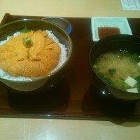 函館うに むらかみ 日本生命札幌ビル店 - 