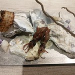 レヴォ - プロローグ