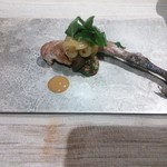 レヴォ - レヴォ鶏