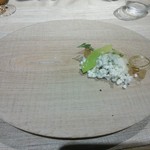 レヴォ - デザート