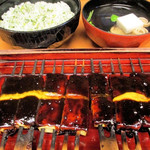 きく宗 - 菜めし田楽定食