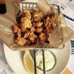 LEGAL SEA FOODS - New England Fried Clams