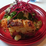 サラマンジェ ドゥ カジノ - 