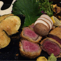 吉祥寺 三うら - 