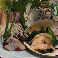 吉祥寺 三うら - 