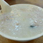 Sang Kee Congee - 