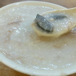 Sang Kee Congee - 