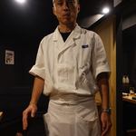 Sushi Izakaya Banya - 友人