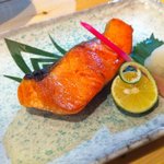 函館番屋ひとし - 大助焼き