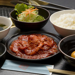 Yakiniku Sumiya - 