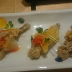 Nonta Sushi - 