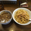 濃厚つけ麺茜堂