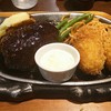 GRILL＆DINING 丸の内ディンドン 新青山ビル店