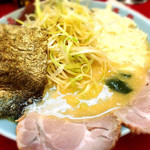 壱発ラーメン - 