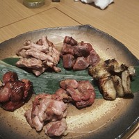 名古屋コーチン 鳥しげ - 