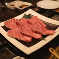 SATOブリアン 本店 - 鳥取県田村牛のヒレ肉