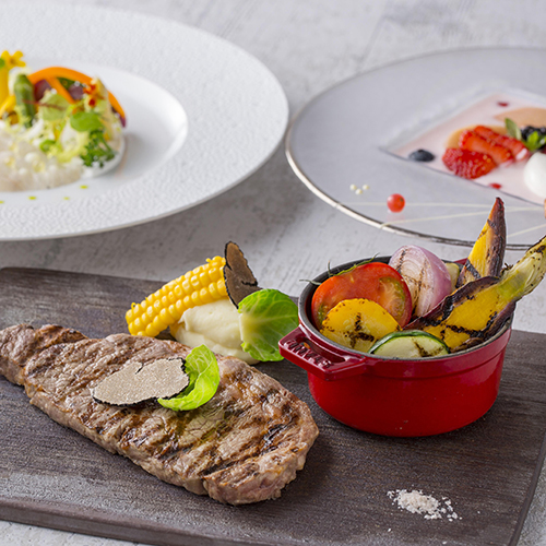 閉店 グリル ワイン タロンガ ヒルトン東京お台場 Grill Wine Taronga 台場 ステーキ 食べログ 閉店 グリル ワイン タロンガ ヒルトン東京お台場 Grill Wine Taronga 台場 ステーキ 食べログ