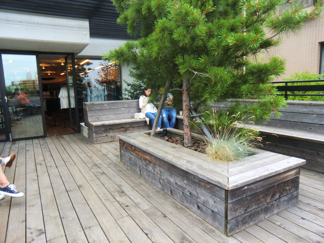 サタデーズ ニューヨークシティ トウキョウ Saturdays Nyc Tokyo 代官山 コーヒー専門店 食べログ サタデーズ ニューヨークシティ トウキョウ Saturdays Nyc Tokyo 代官山 コーヒー専門店 食べログ
