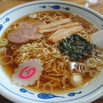 わこう食堂 - 