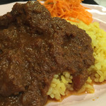 カリ～ アンド スパイスバル カリ～ビト - 