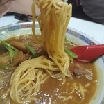 ラーメンニコニコ - 