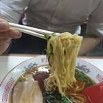 ラーメンニコニコ - 