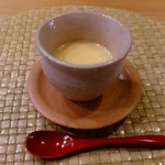 四季ごはん 晴れ間。 - スープ