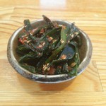 麺屋 千葉 JAPAN Miyagi  - 