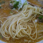 麺屋 千葉 JAPAN Miyagi  - 