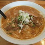 麺屋 千葉 JAPAN Miyagi  - 