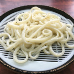 おかだ - ざるうど(*´д`*)170円