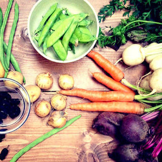 【オーガニック新鮮野菜】農家さんから直接届く元気な有機野菜