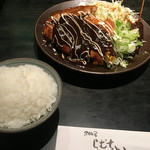 黒豚屋 らむちぃ - 