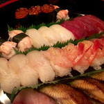 Sushi Kappou Yae - 