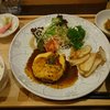 カフェ うりむぅ