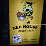 BEE HOUSE - 