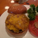 フランクリン・アベニュー - アップ。