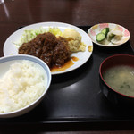 山田ホームレストラン - 