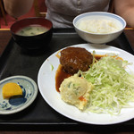 山田ホームレストラン - 