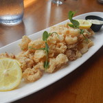 The Three Fat Pigs - カラマリ