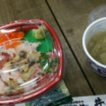 丼丸田中家 - 