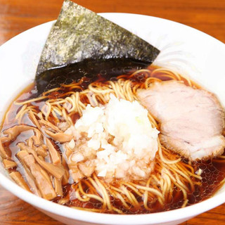 Specialty! Hachioji Ramen