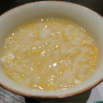 端黎 - おいしいに決まってる雑炊